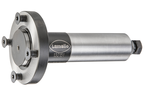 Freesdoorn Lamello - 25X60X 85MM M4 Freesdoorn Lamello - 25X60X 85MM M4