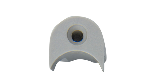 Adapter Kunststof Grijs Buva - MULTIFIN Adapter Kunststof Grijs Buva - MULTIFIN