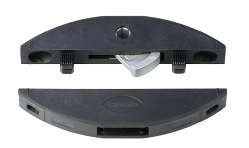 Verbinders Glasvezel Lamello - CLAMEX S-18 66X29X8MM Verbinders Glasvezel Lamello - CLAMEX S-18 66X29X8MM