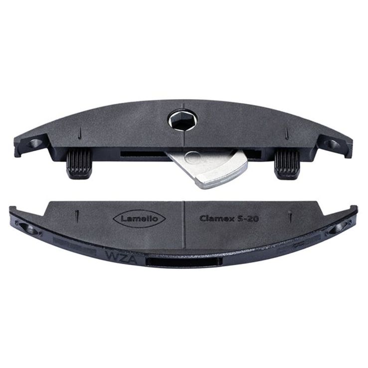 clamex s-20 startset lamello clamex s-20 startset lamello