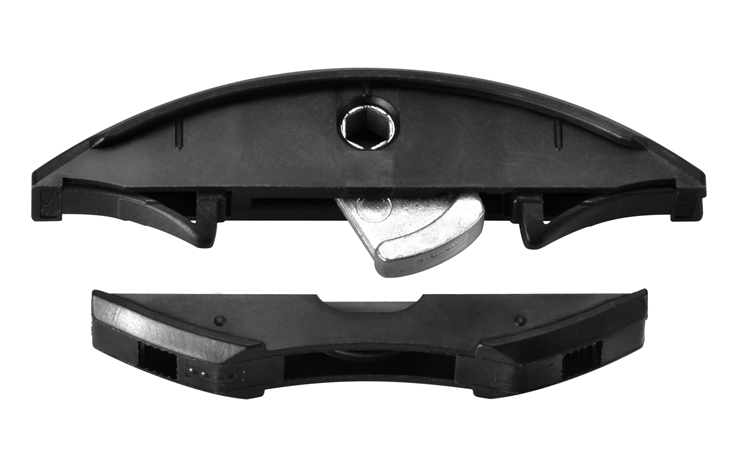 verbinders glasvezel lamello verbinders glasvezel lamello