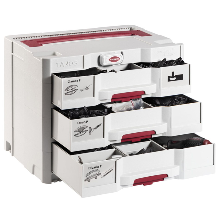 verbinders startset lamello verbinders startset lamello