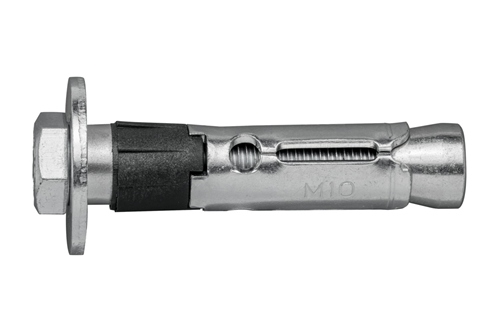 Veiligheidsanker Zwaar Sympafix - SHL-PLUS-NL (M10) X12/76MM Veiligheidsanker Zwaar Sympafix - SHL-PLUS-NL (M10) X12/76MM