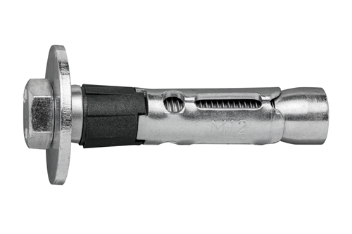 Veiligheidsanker Zwaar Sympafix - SHL-PLUS-NL (M12) X12/88MM Veiligheidsanker Zwaar Sympafix - SHL-PLUS-NL (M12) X12/88MM