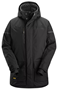 parka isolerend allroundwork snickers parka isolerend allroundwork snickers