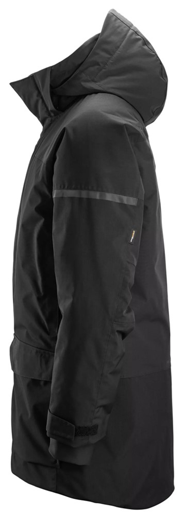 parka isolerend allroundwork snickers parka isolerend allroundwork snickers