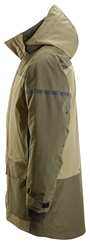 parka isolerend allroundwork snickers-4 parka isolerend allroundwork snickers-4