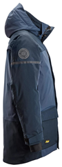 parka isolerend allroundwork snickers-5 parka isolerend allroundwork snickers-5