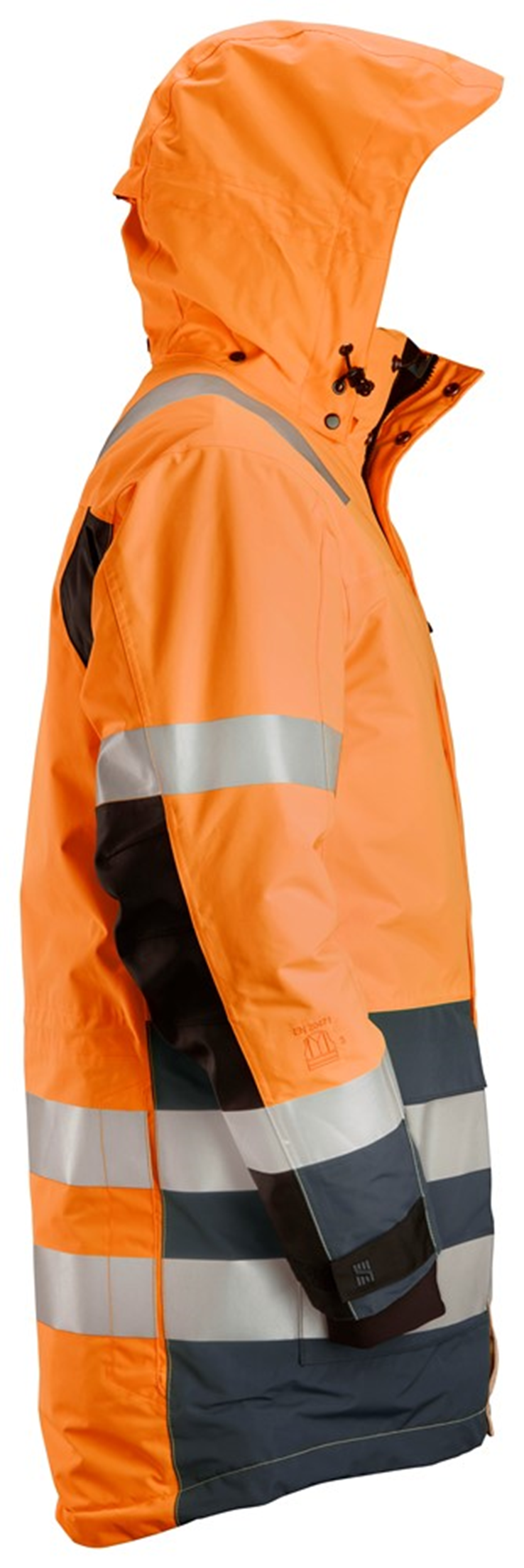 parka isolerend allroundwork snickers parka isolerend allroundwork snickers