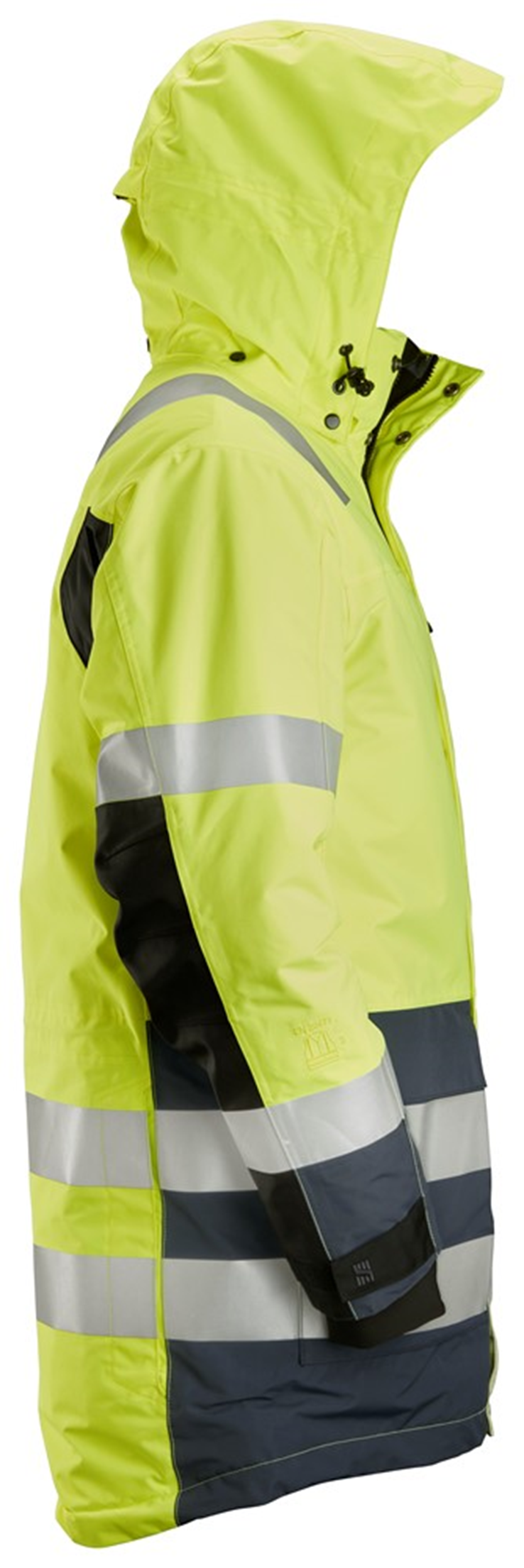 parka isolerend allroundwork snickers parka isolerend allroundwork snickers