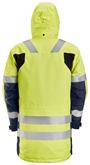 parka isolerend allroundwork snickers-4 parka isolerend allroundwork snickers-4