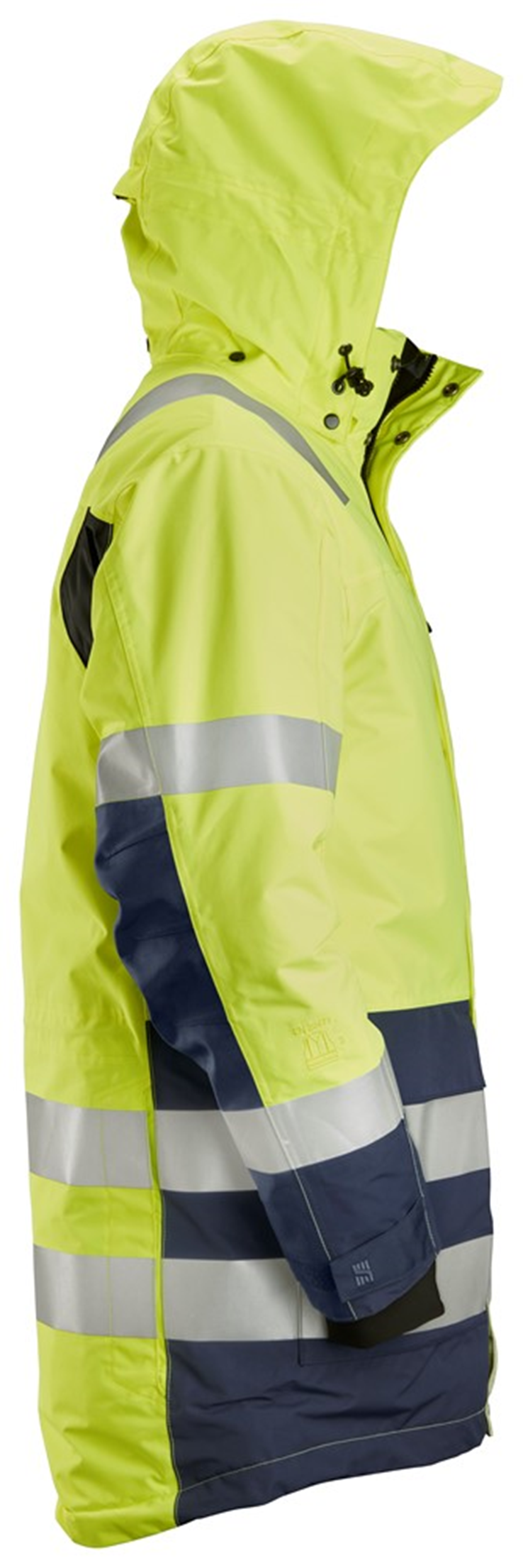 parka isolerend allroundwork snickers parka isolerend allroundwork snickers