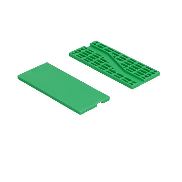 beglazingsblokjes tunnel kunststof kowo beglazingsblokjes tunnel kunststof kowo