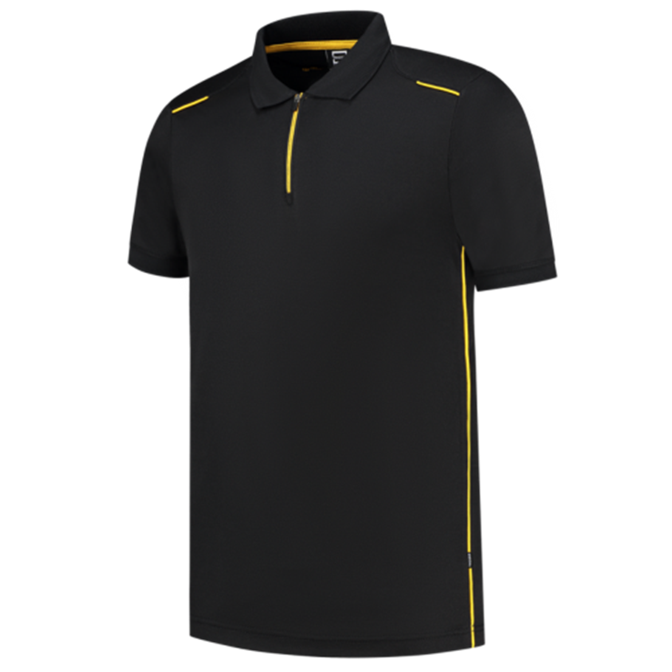 poloshirt bicolor accent tricorp poloshirt bicolor accent tricorp