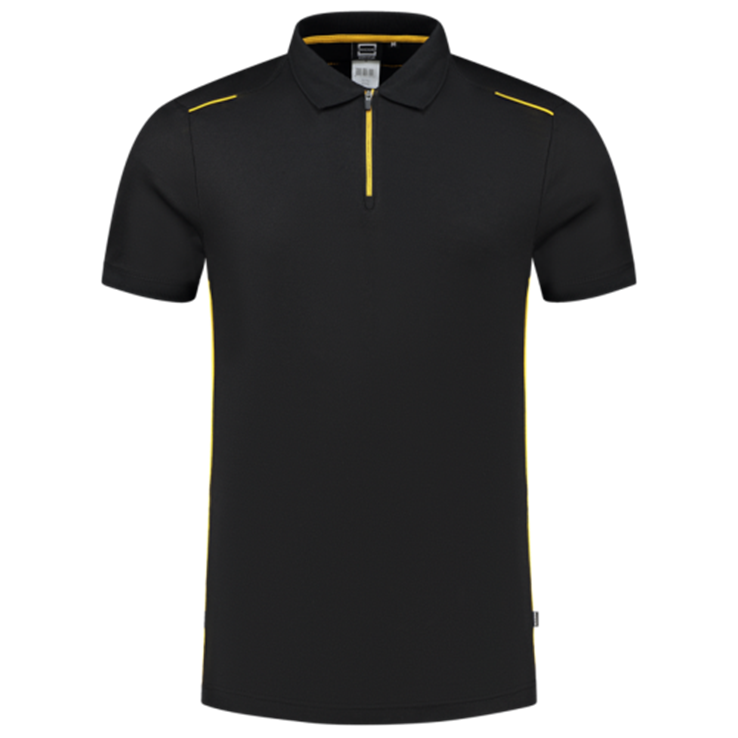 poloshirt bicolor accent tricorp poloshirt bicolor accent tricorp