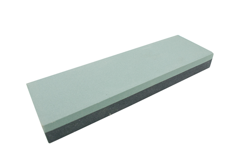 Wetsteen Combinatie Fijn/Grof Flexovit - 250X75X25MM K360/100 (FEPA/EU) GRN/ZWRT Wetsteen Combinatie Fijn/Grof Flexovit - 250X75X25MM K360/100 (FEPA/EU) GRN/ZWRT