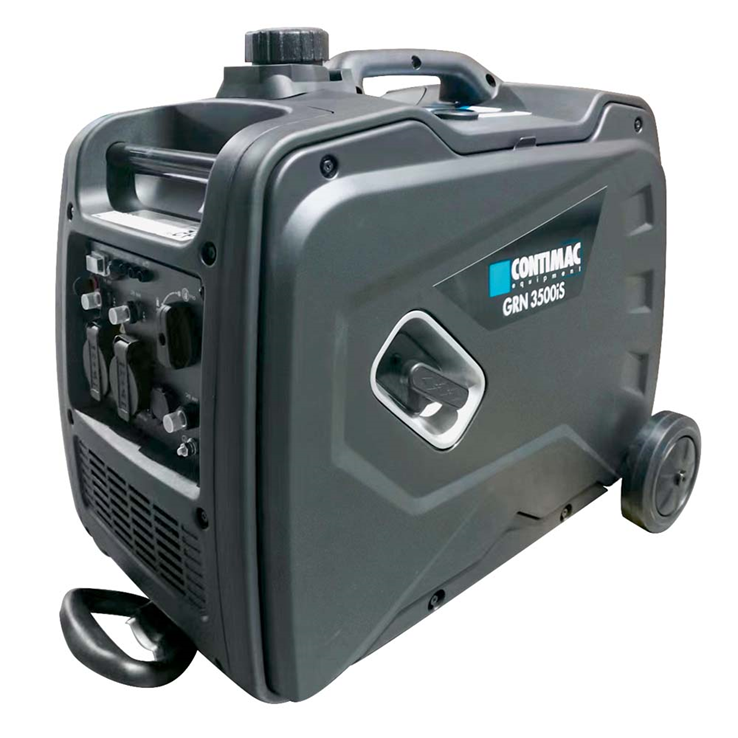 stroomgenerator contimac stroomgenerator contimac