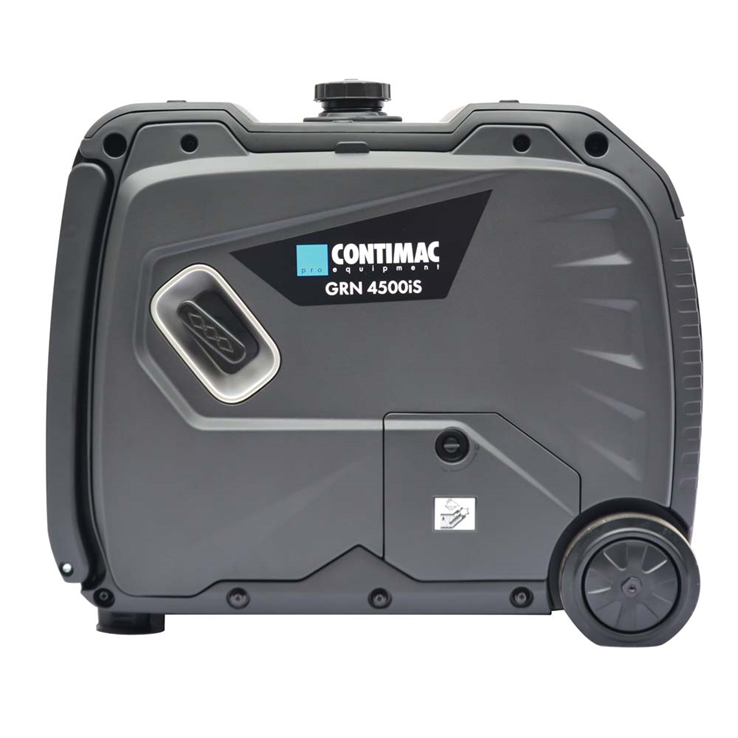 stroomgenerator contimac stroomgenerator contimac