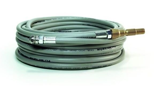 Rioolslang Kranzle - 10M GRIJS LIGHT Rioolslang Kranzle - 10M GRIJS LIGHT