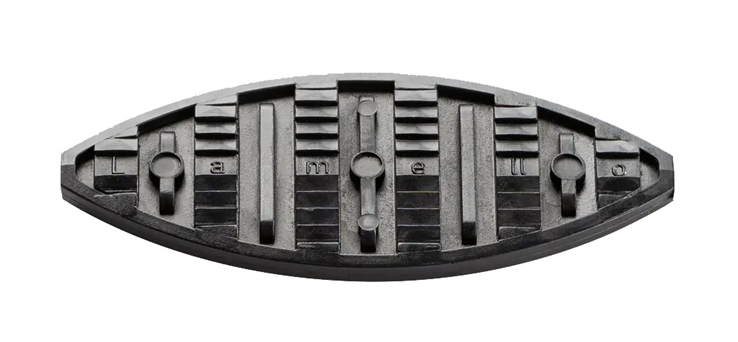 hechtlamel kunststof lamello hechtlamel kunststof lamello