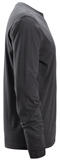 T-shirt lange mouw classic snickers T-shirt lange mouw classic snickers