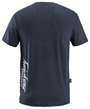 T-shirt litework snickers-3 T-shirt litework snickers-3