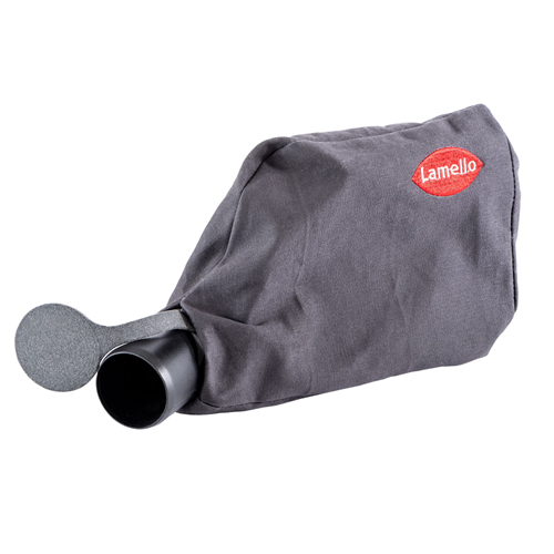 Stofzak Lamello - 257532 Stofzak Lamello - 257532