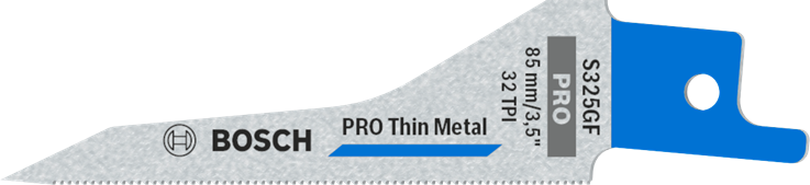 reciprozaagblad bosch flexible for metal reciprozaagblad bosch flexible for metal