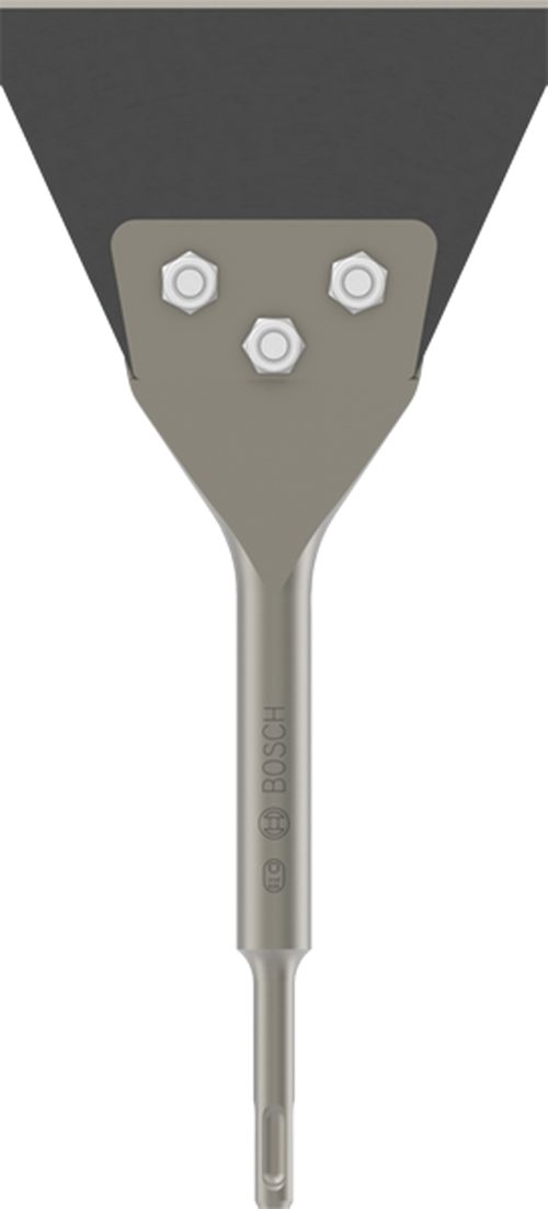 Vloerschraper Sds-Plus Bosch - 130X290MM PRO Vloerschraper Sds-Plus Bosch - 130X290MM PRO
