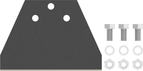 Vloerschraper Sds-Plus Bosch - 130MM PRO Vloerschraper Sds-Plus Bosch - 130MM PRO