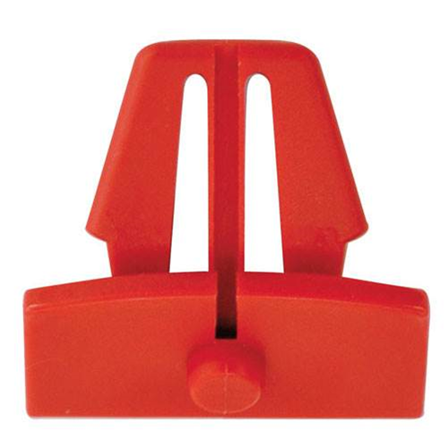 Positioneringsclip Lamello - ZETA  P2 Ø6MM Positioneringsclip Lamello - ZETA  P2 Ø6MM