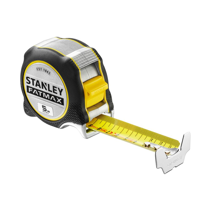 rolbandmaat stanley fatmax rolbandmaat stanley fatmax