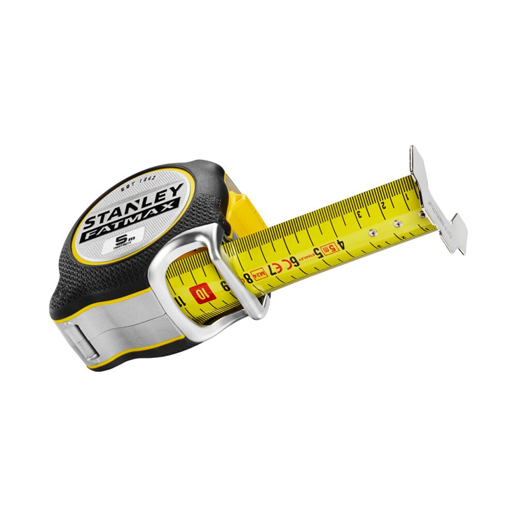 rolbandmaat stanley fatmax rolbandmaat stanley fatmax