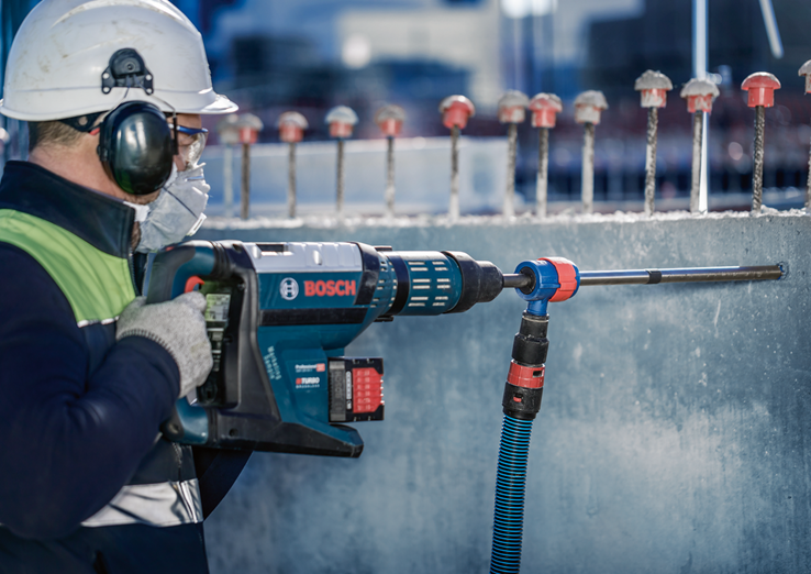 hamerboorset sds-clean plus-8x bosch hamerboorset sds-clean plus-8x bosch