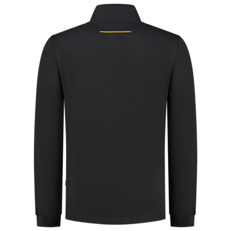 sweatvest bicolor accent tricorp sweatvest bicolor accent tricorp