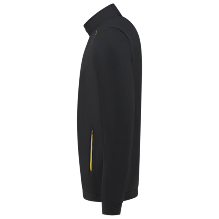 sweatvest bicolor accent tricorp sweatvest bicolor accent tricorp