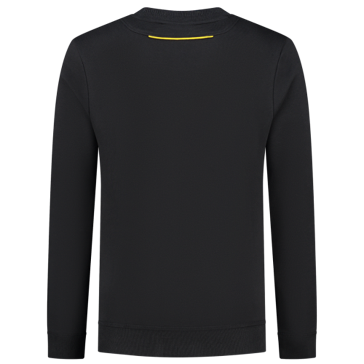 sweater bicolor accent tricorp sweater bicolor accent tricorp