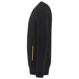 sweater bicolor accent tricorp sweater bicolor accent tricorp