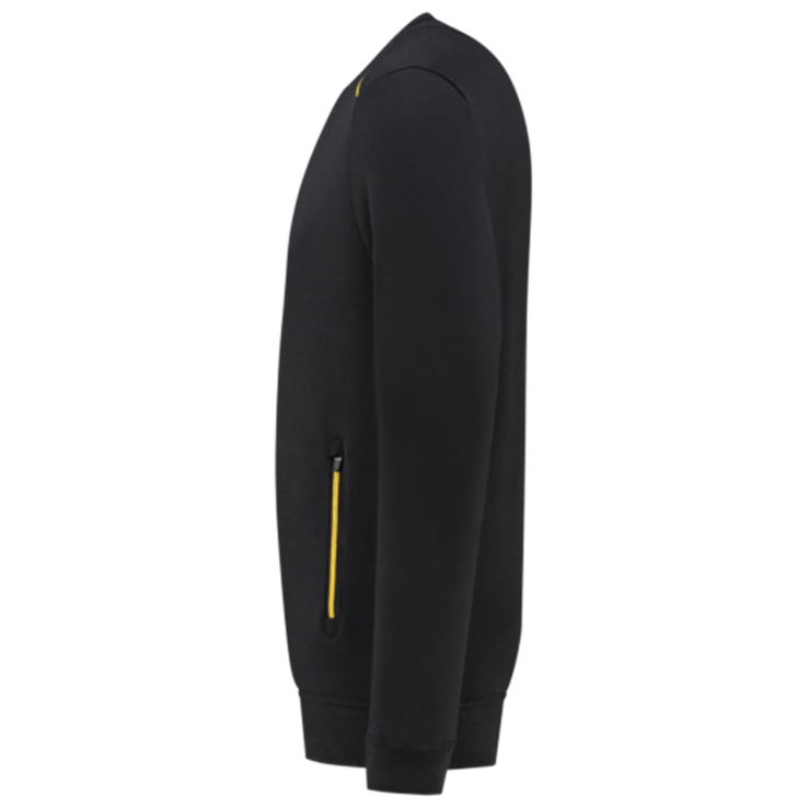 sweater bicolor accent tricorp sweater bicolor accent tricorp