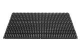 buitenmat zwart rubber buitenmat zwart rubber