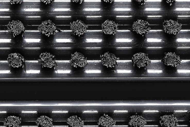 buitenmat zwart rubber buitenmat zwart rubber