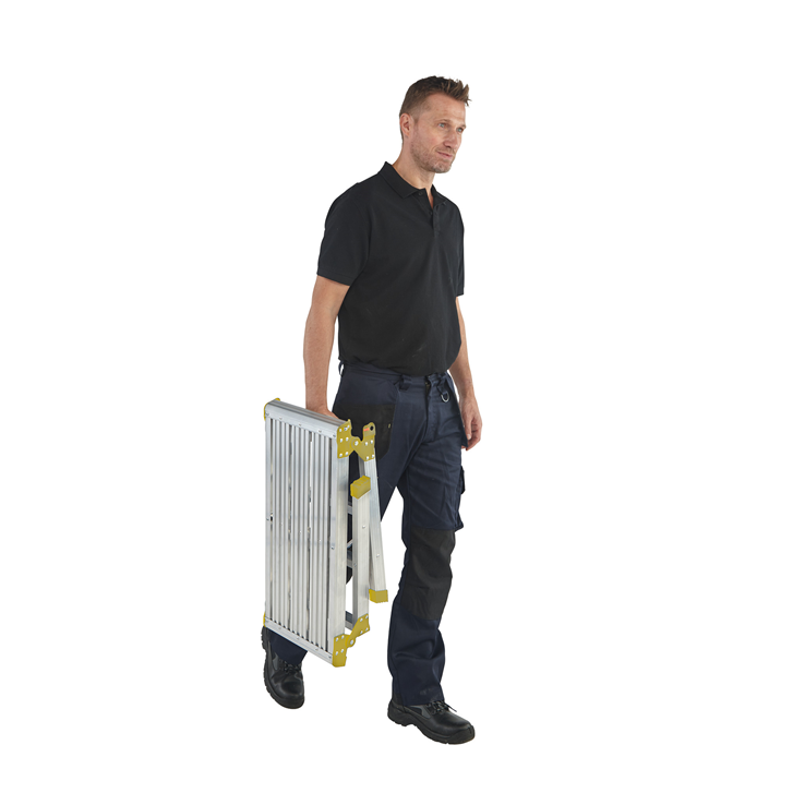 werkbordes aluminium werner werkbordes aluminium werner