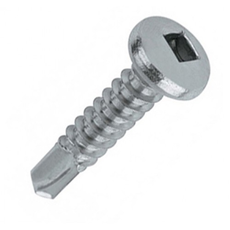 plaatschroef zelfborend verzinkt plaatschroef zelfborend verzinkt