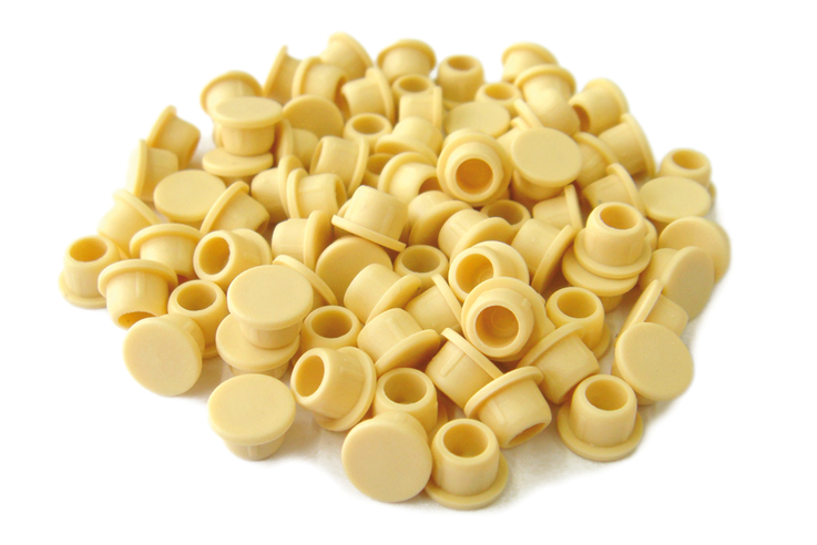 afdekkappen lamello afdekkappen lamello