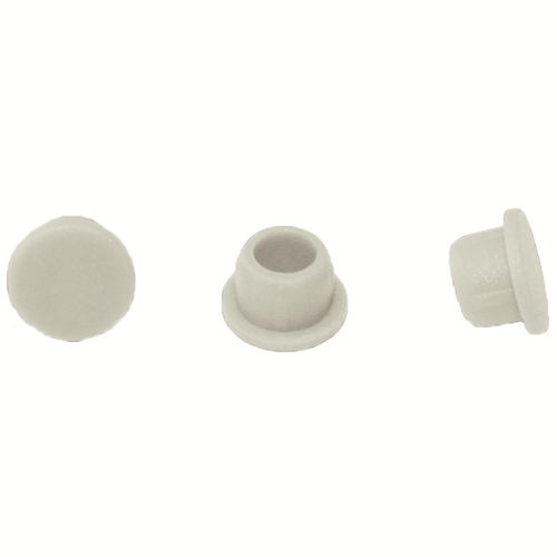 Afdekkappen Lamello - CLAMEX GRIJSWIT RAL 9002 90° Afdekkappen Lamello - CLAMEX GRIJSWIT RAL 9002 90°