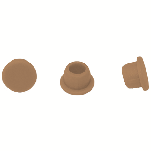 Afdekkappen Lamello - CLAMEX BEUKEN RAL 1011 90° Afdekkappen Lamello - CLAMEX BEUKEN RAL 1011 90°