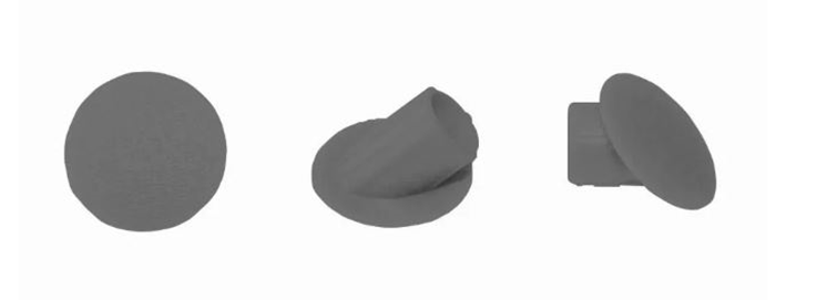 afdekkappen lamello afdekkappen lamello