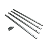 kadervulling aluminium riens kadervulling aluminium riens