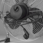 ventilator verchroomd eurom-3 ventilator verchroomd eurom-3