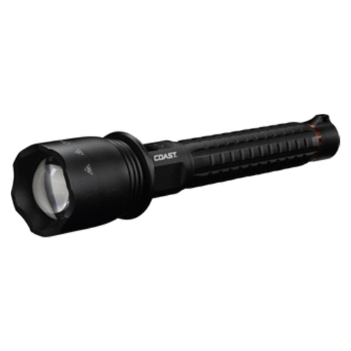 Accu Zaklamp Led Coast - XP40R 8000Lm IP54 Accu Zaklamp Led Coast - XP40R 8000Lm IP54